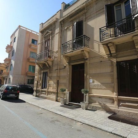 Re Ruggero Rooms Reggio Calabria Exterior foto