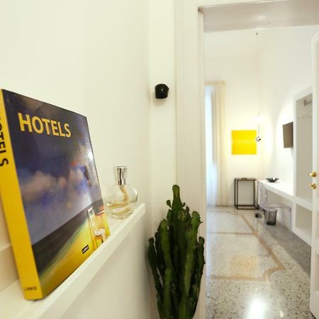 Re Ruggero Rooms Reggio Calabria Exterior foto