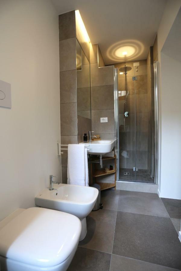 Re Ruggero Rooms Reggio Calabria Exterior foto
