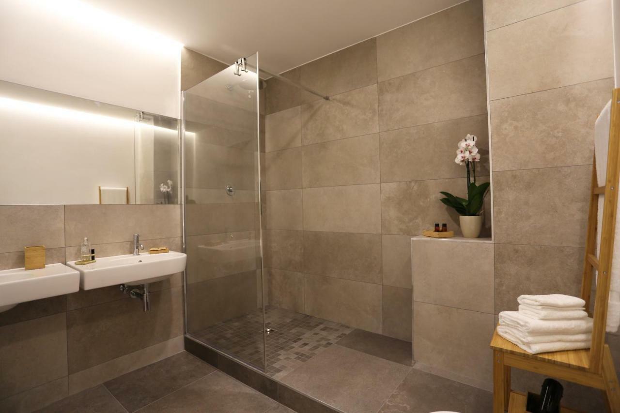 Re Ruggero Rooms Reggio Calabria Exterior foto