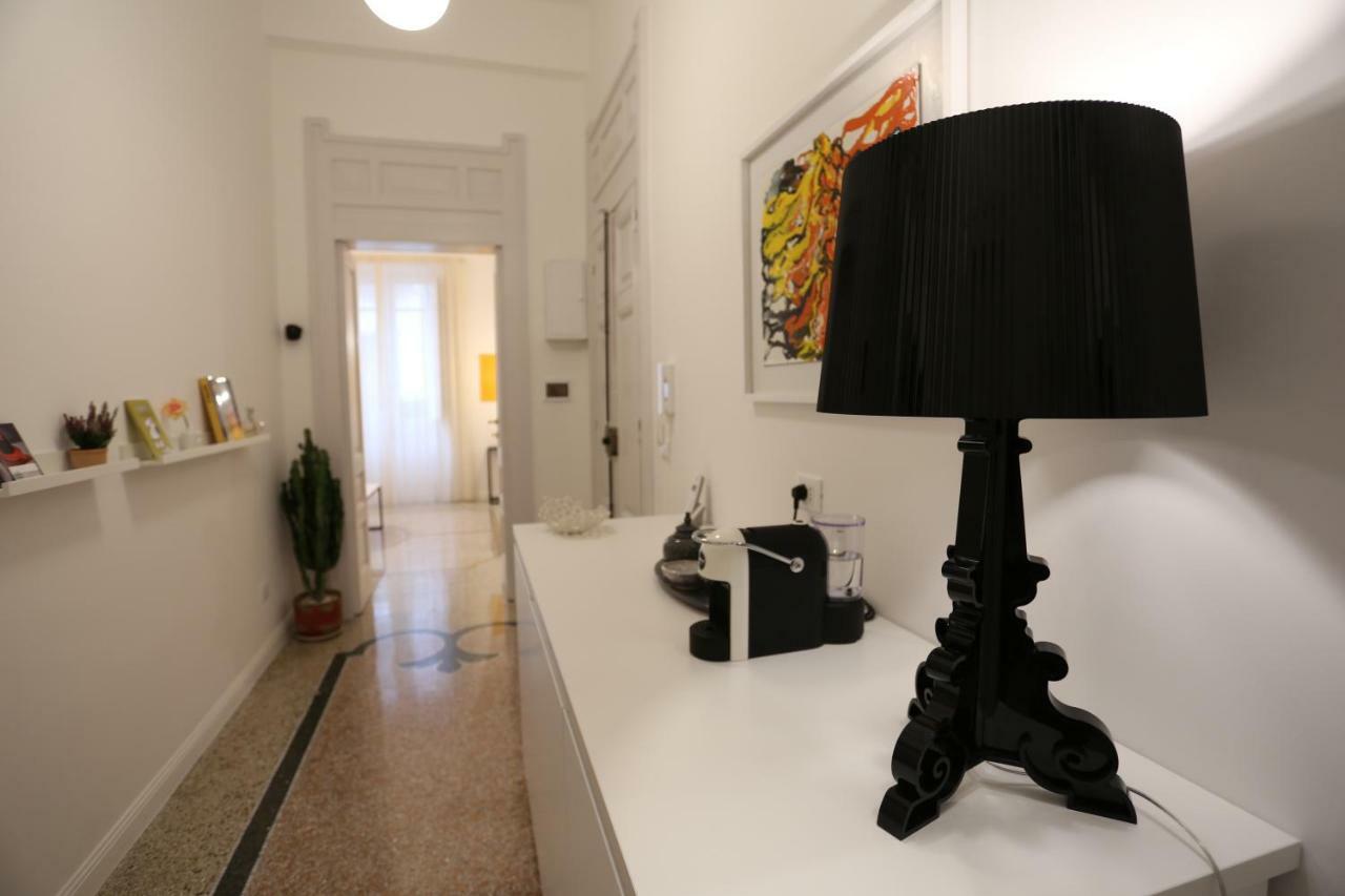 Re Ruggero Rooms Reggio Calabria Exterior foto