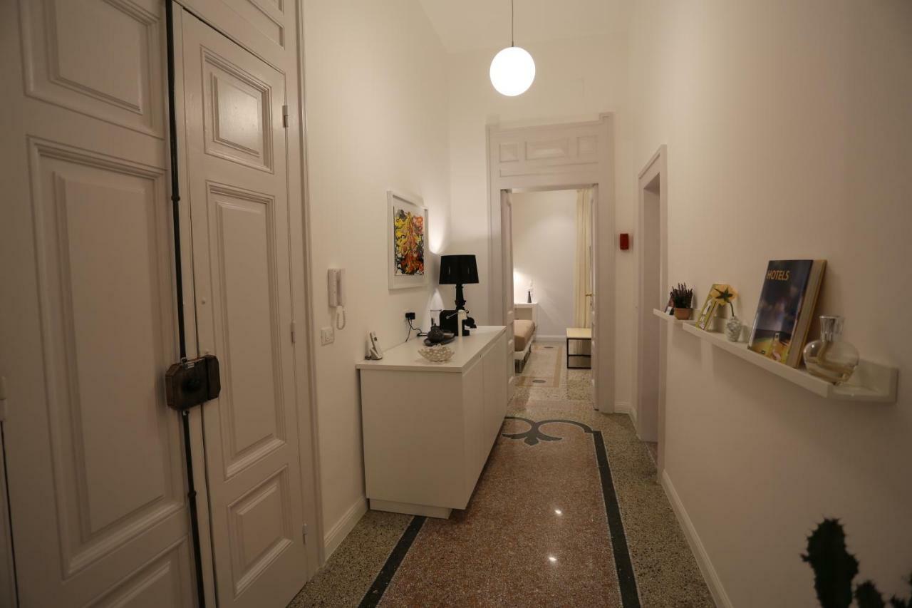 Re Ruggero Rooms Reggio Calabria Exterior foto