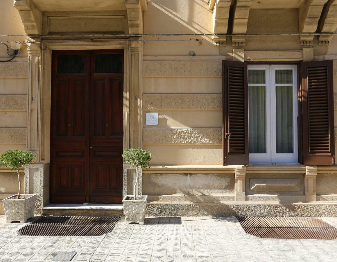 Re Ruggero Rooms Reggio Calabria Exterior foto