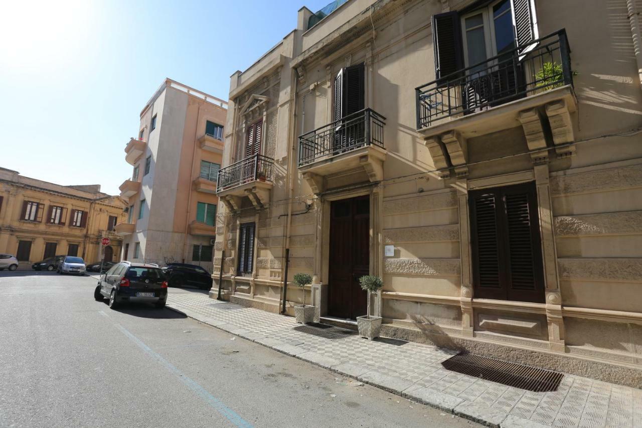 Re Ruggero Rooms Reggio Calabria Exterior foto