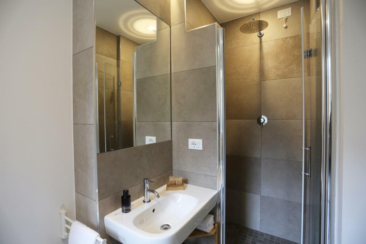 Re Ruggero Rooms Reggio Calabria Exterior foto