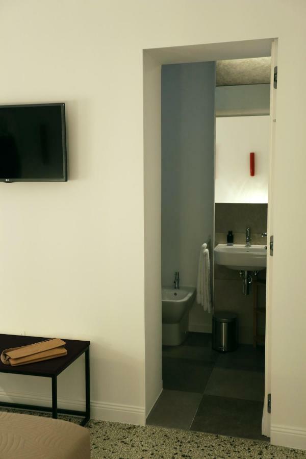 Re Ruggero Rooms Reggio Calabria Exterior foto
