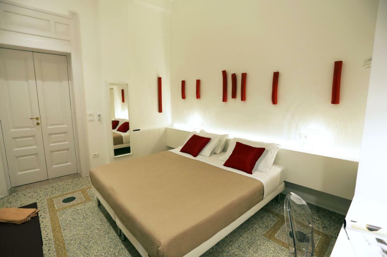 Re Ruggero Rooms Reggio Calabria Exterior foto