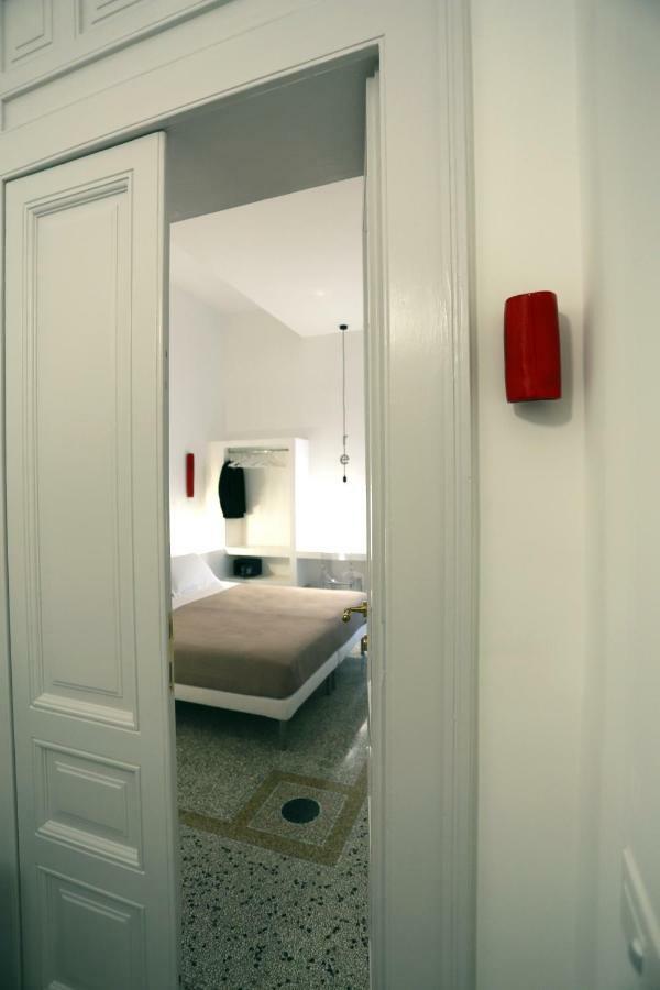 Re Ruggero Rooms Reggio Calabria Exterior foto