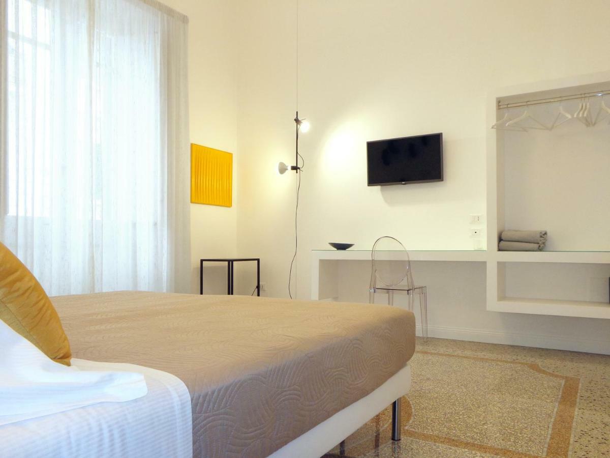 Re Ruggero Rooms Reggio Calabria Exterior foto
