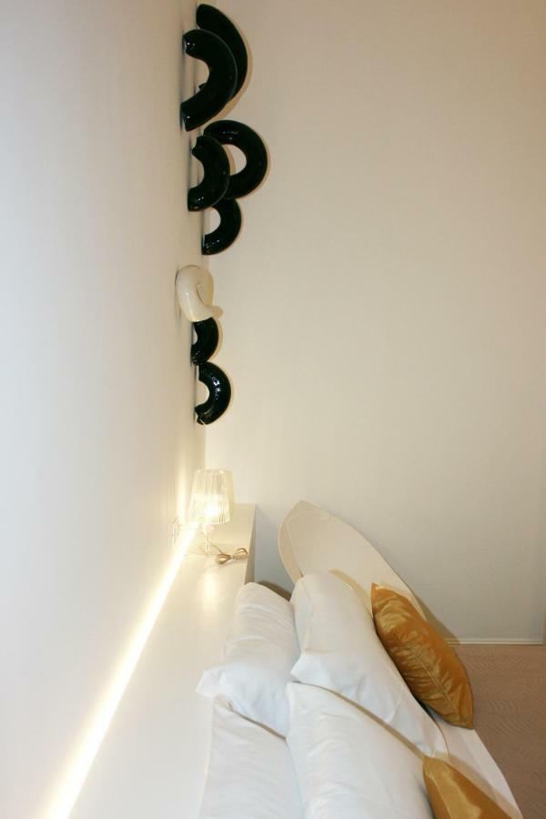 Re Ruggero Rooms Reggio Calabria Exterior foto