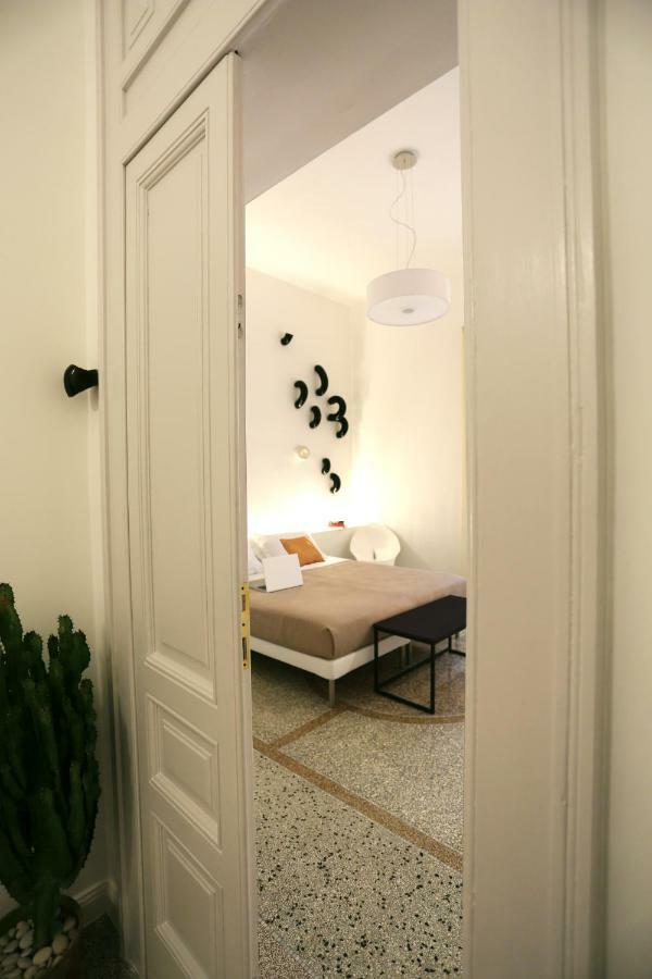 Re Ruggero Rooms Reggio Calabria Exterior foto