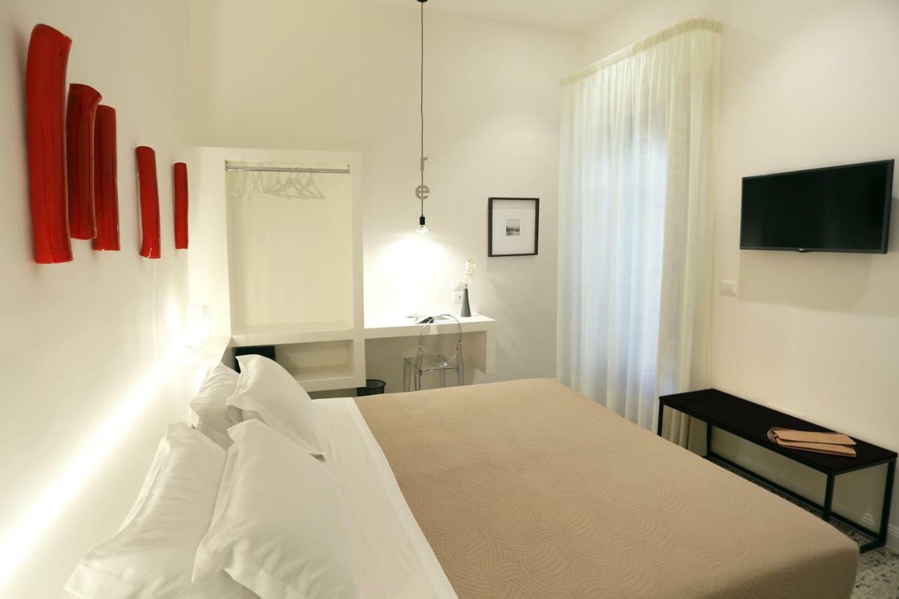 Re Ruggero Rooms Reggio Calabria Exterior foto