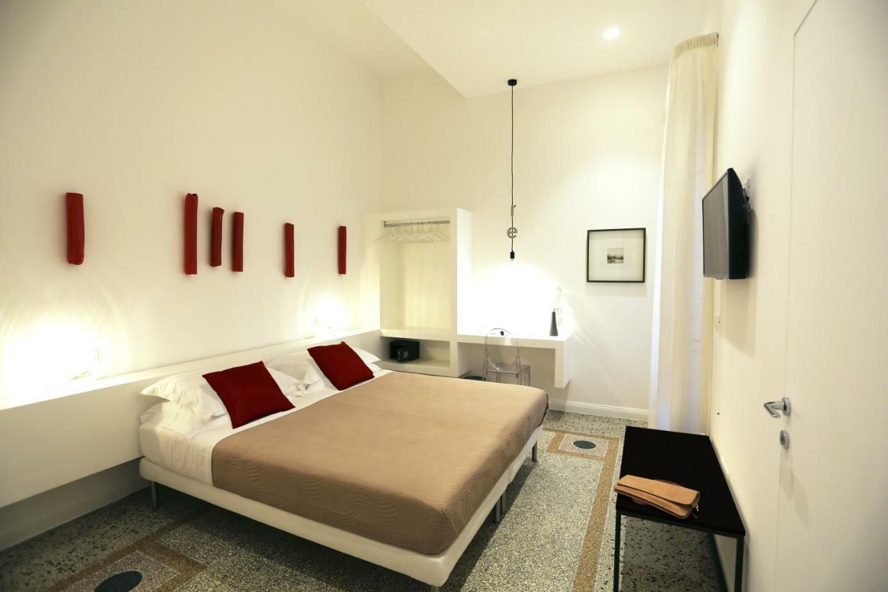 Re Ruggero Rooms Reggio Calabria Exterior foto